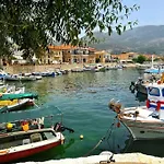 Maistroshome * Kotronion (West Mani)