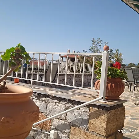شقة Maistroshome *