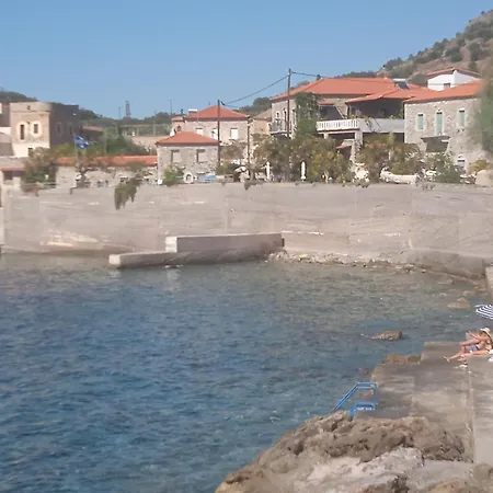 Apartamento Maistroshome