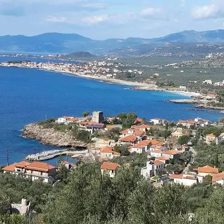 Apartamento Maistroshome *