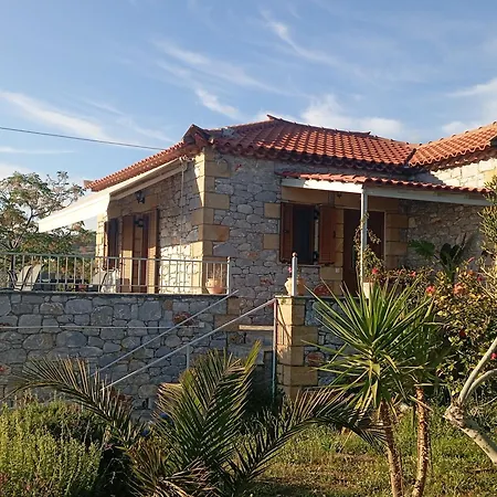 Maistroshome Apartamento *