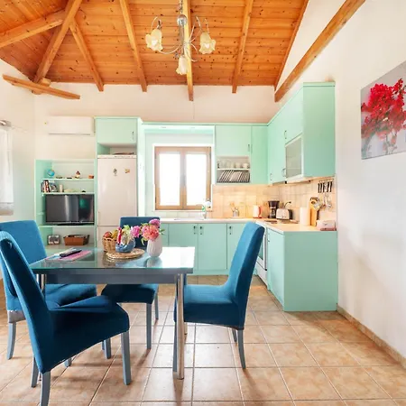 Apartamento Maistroshome Kotronion (West Mani)