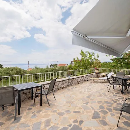 Maistroshome Διαμέρισμα Kotronion (West Mani)