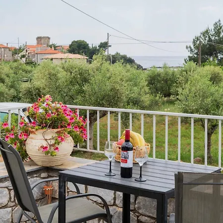 Apartamento Maistroshome Kotronion (West Mani)