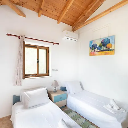 Διαμέρισμα Maistroshome Kotronion (West Mani)