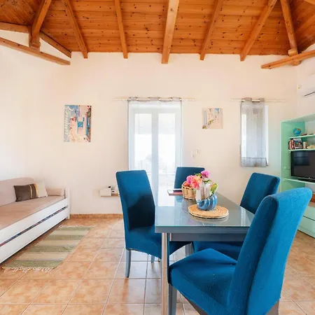 Apartamento Maistroshome