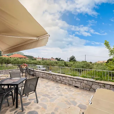 Maistroshome Διαμέρισμα Kotronion (West Mani)