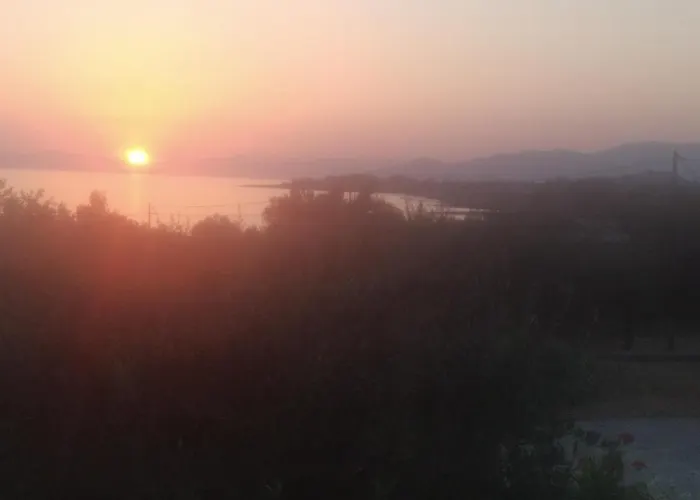 Maistroshome Apartment