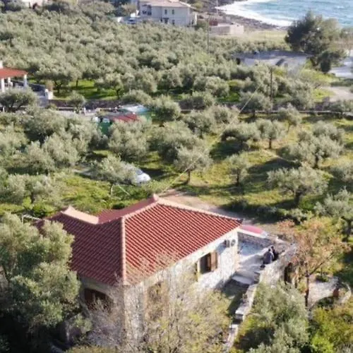 Apartment Maistroshome *