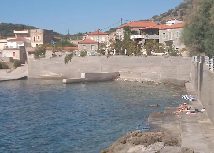 Appartement Maistroshome