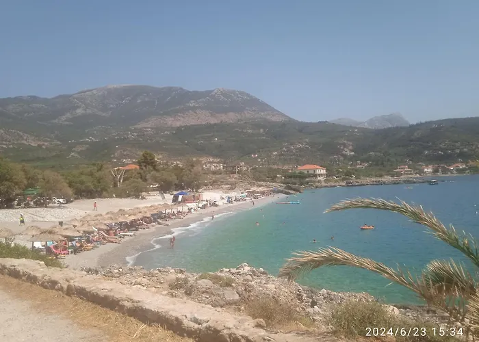 Lejlighed Maistroshome *