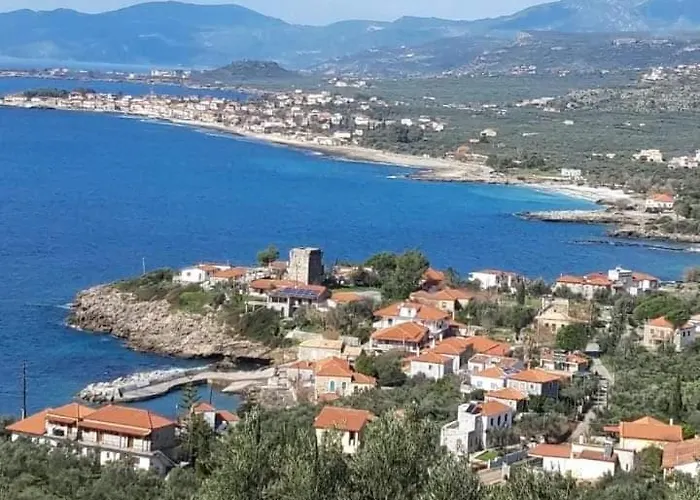 Lejlighed Maistroshome *