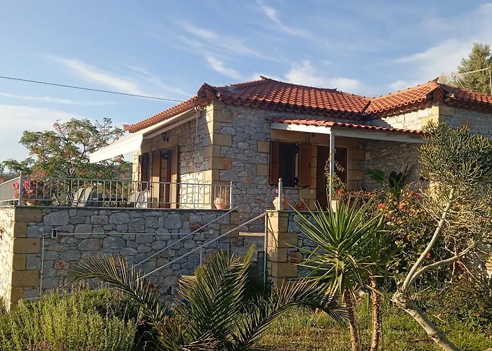 Maistroshome Appartement *