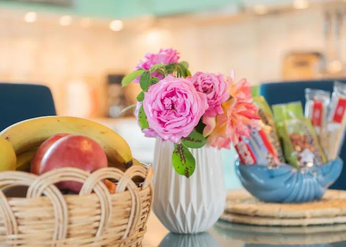 Lejlighed Maistroshome *