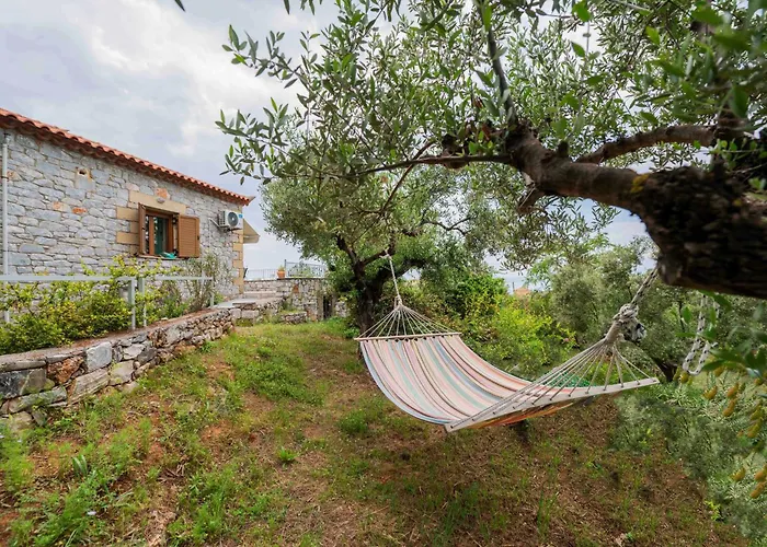 Appartement Maistroshome