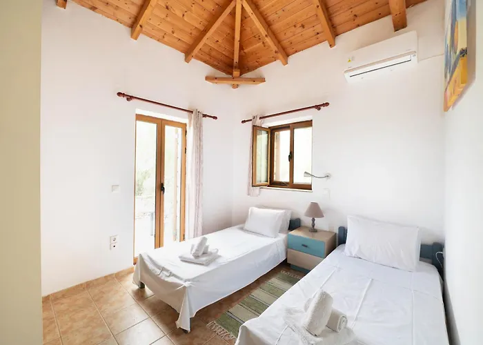 Maistroshome Appartement *