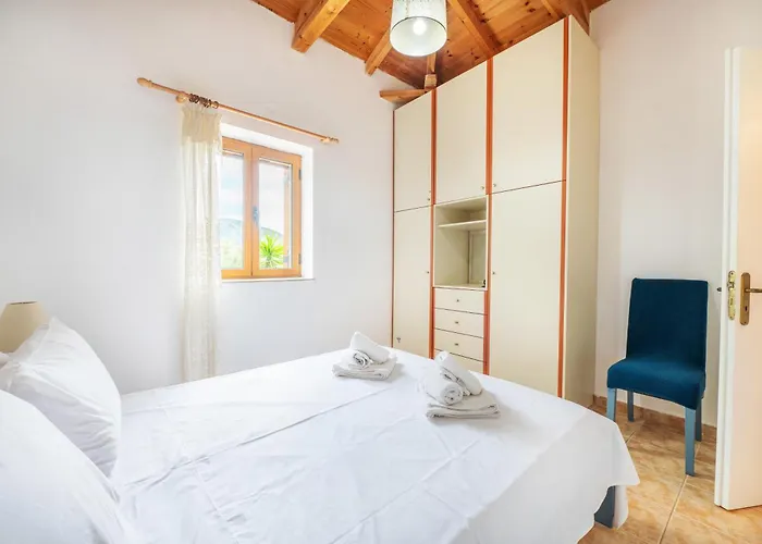 Appartement Maistroshome *