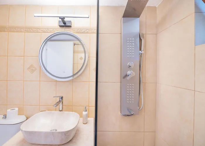 Maistroshome * Kotronion (West Mani)