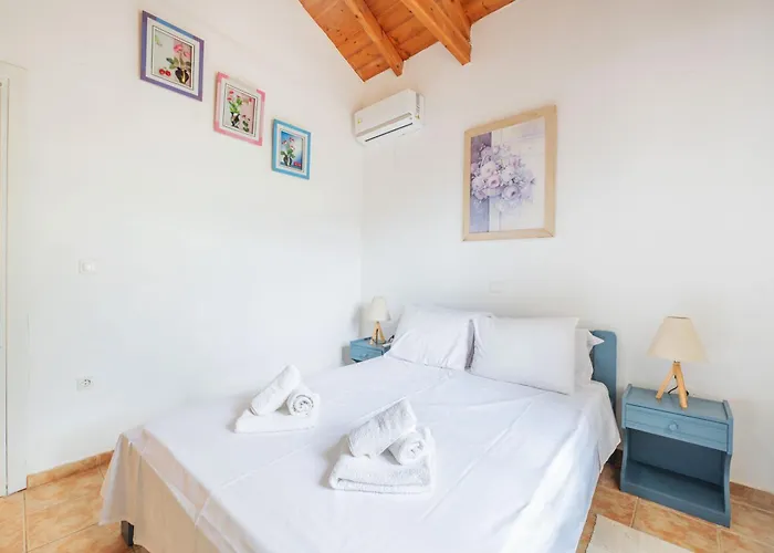 Maistroshome Appartement