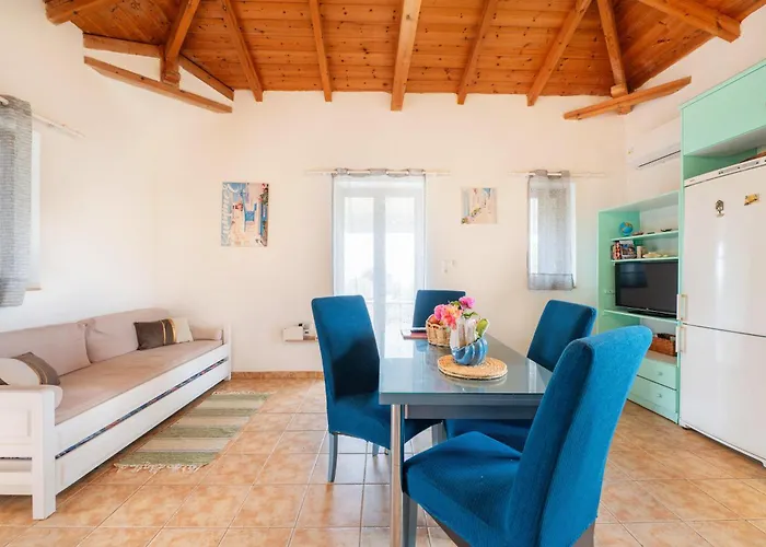 Appartement Maistroshome