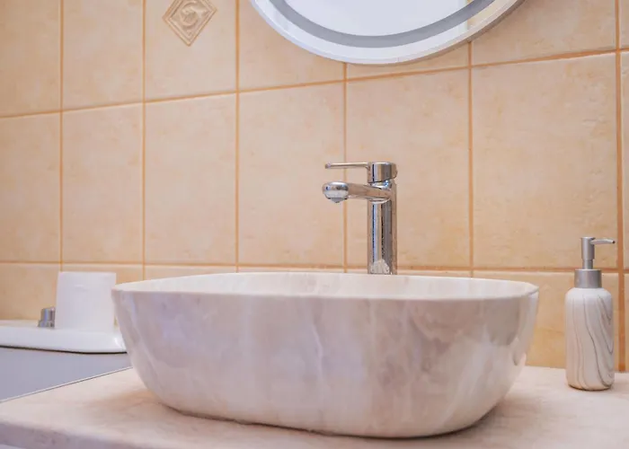 Maistroshome Kotronion (West Mani)