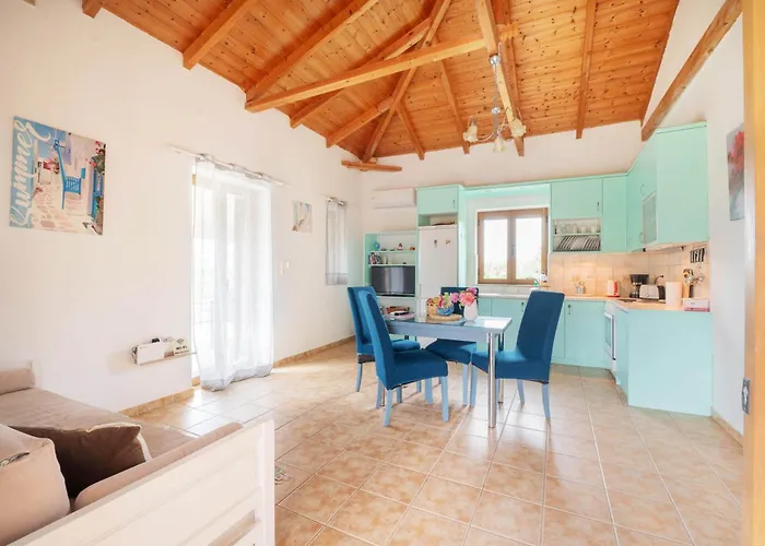 Appartement Maistroshome