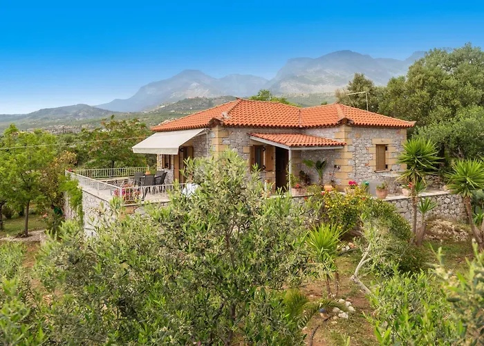 Lejlighed Maistroshome *